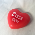 Iluminador y Rubor 2 en 1 Billion Beauty – Compacto Corazón
