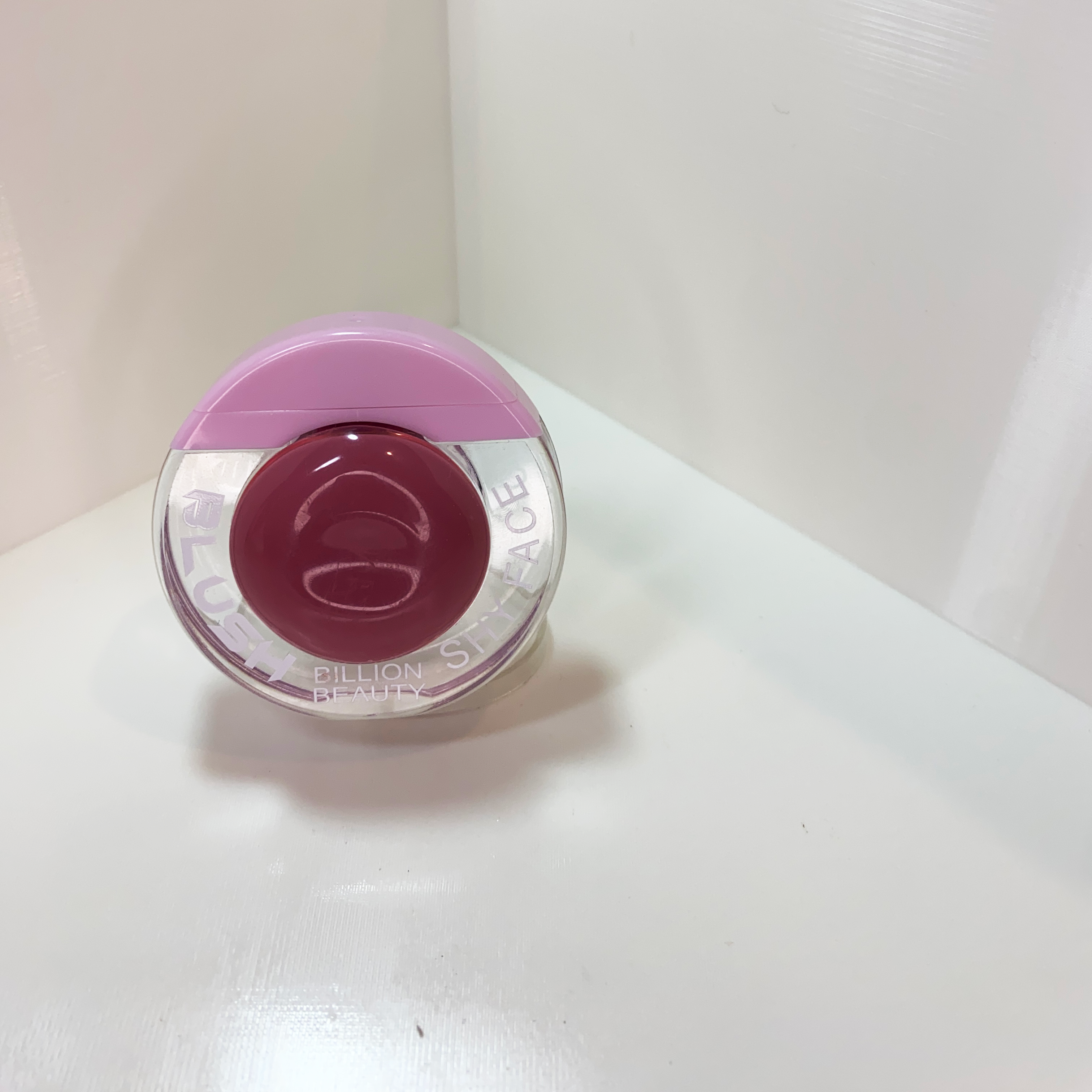 Billion Beauty Blush Shy Face