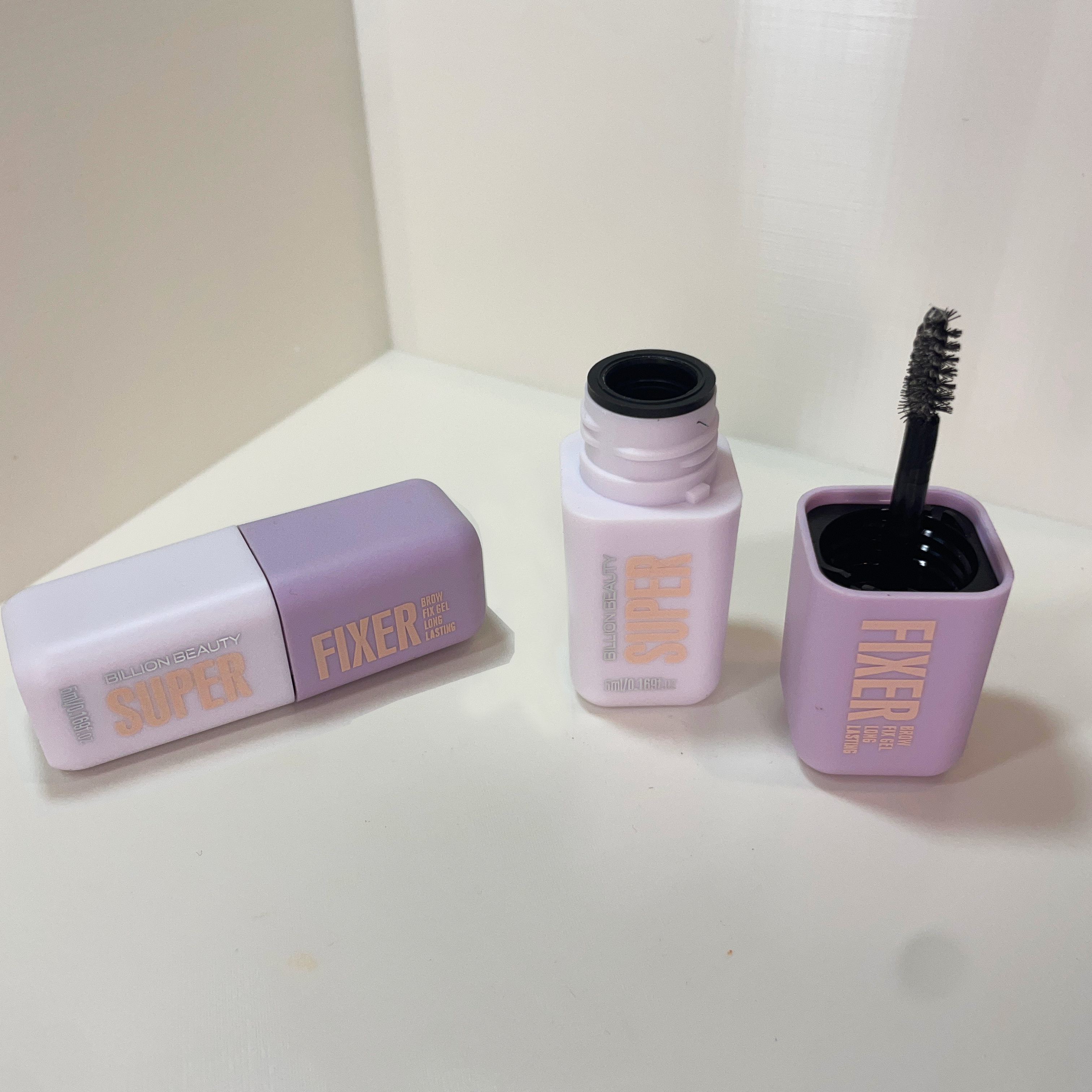 Febble Desmaquillante Suave Agua Micelar 80 ml