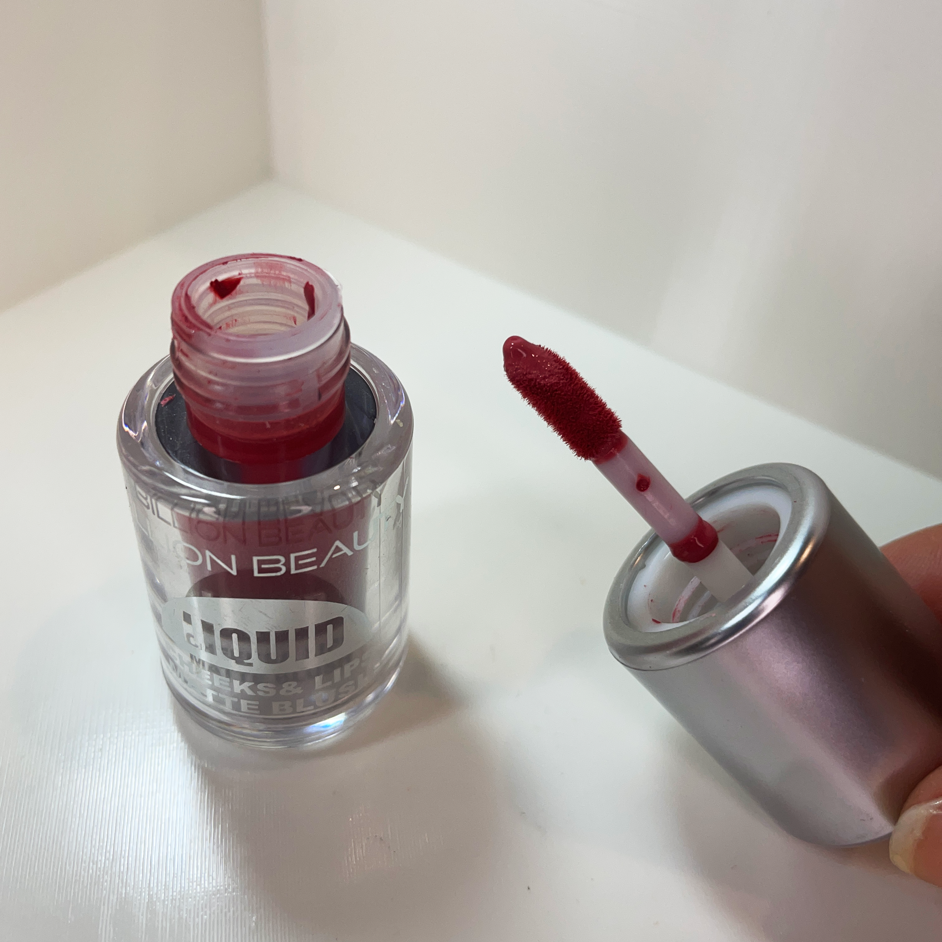 Febble Desmaquillante Suave Agua Micelar 80 ml