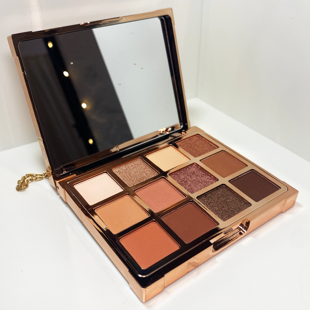 Febble Cartera Shadow Palette