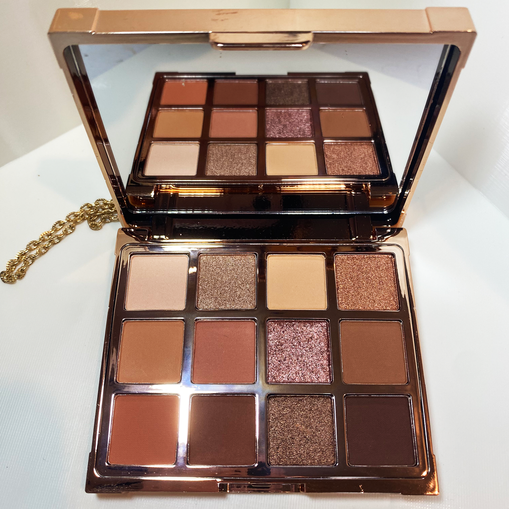 Febble Cartera Shadow Palette