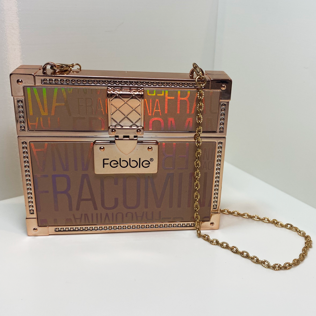 Febble Cartera Shadow Palette