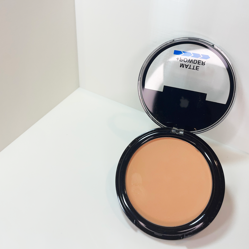 FitWe Ever Rosa Matte + Powder