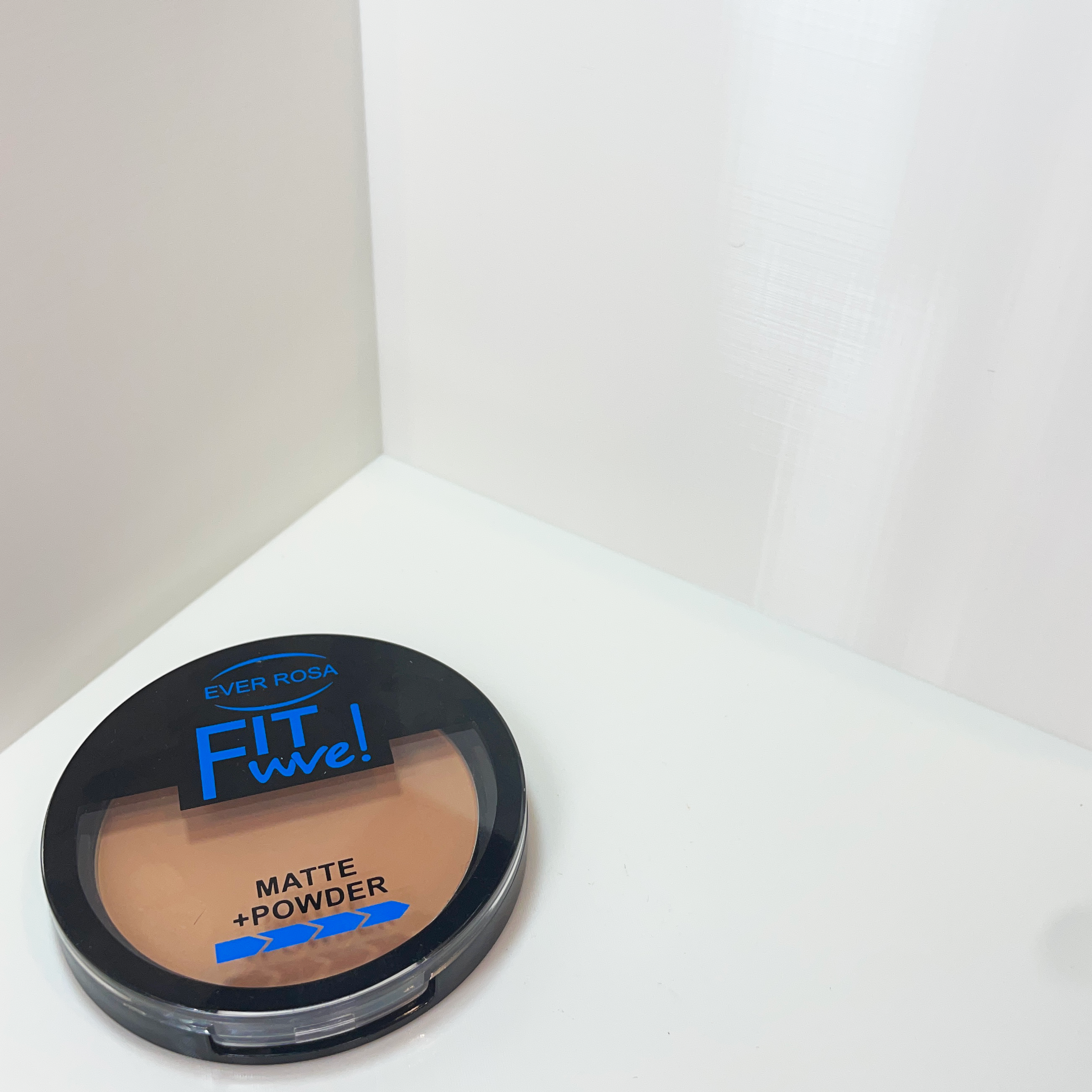 FitWe Ever Rosa Matte + Powder