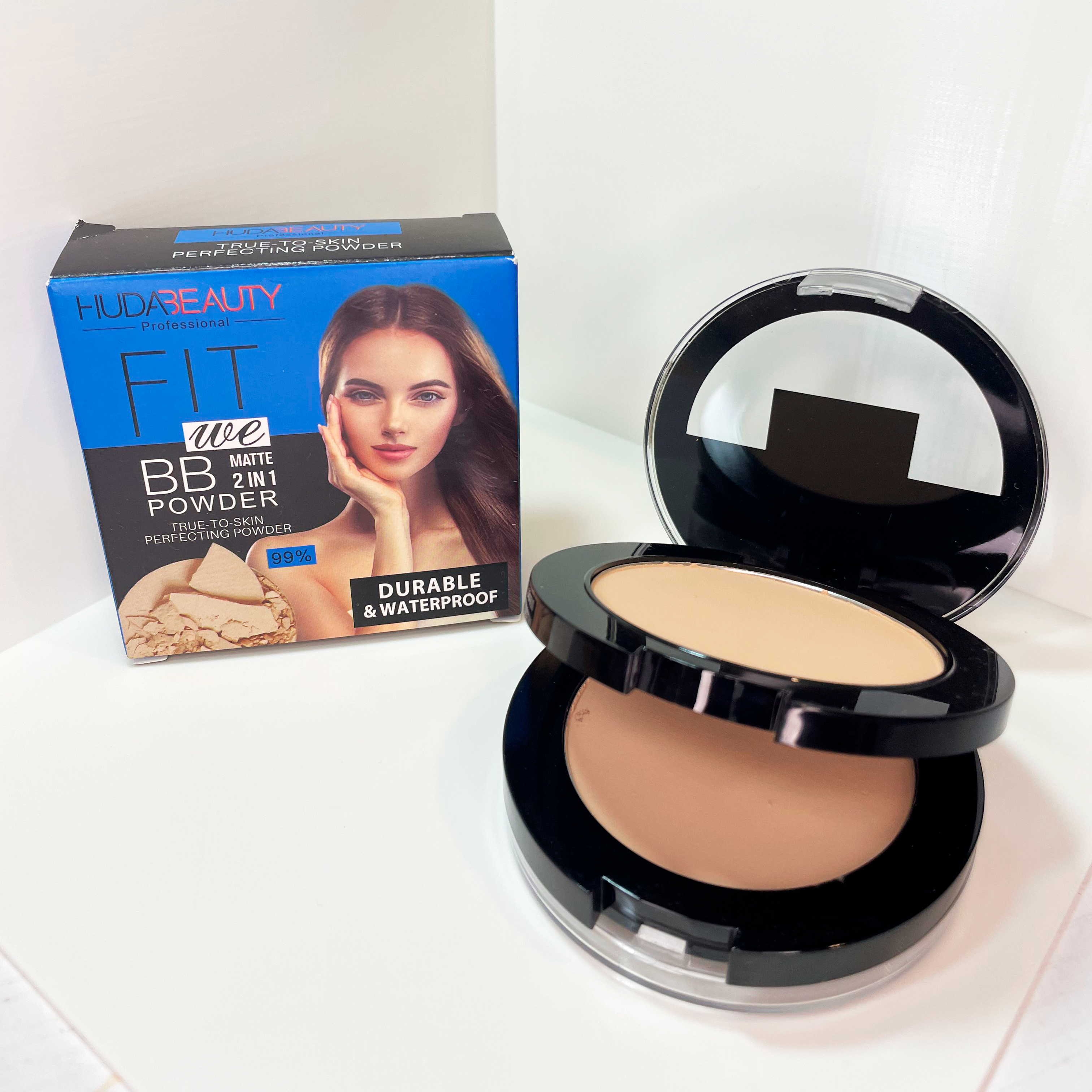 Febble Desmaquillante Suave Agua Micelar 80 ml