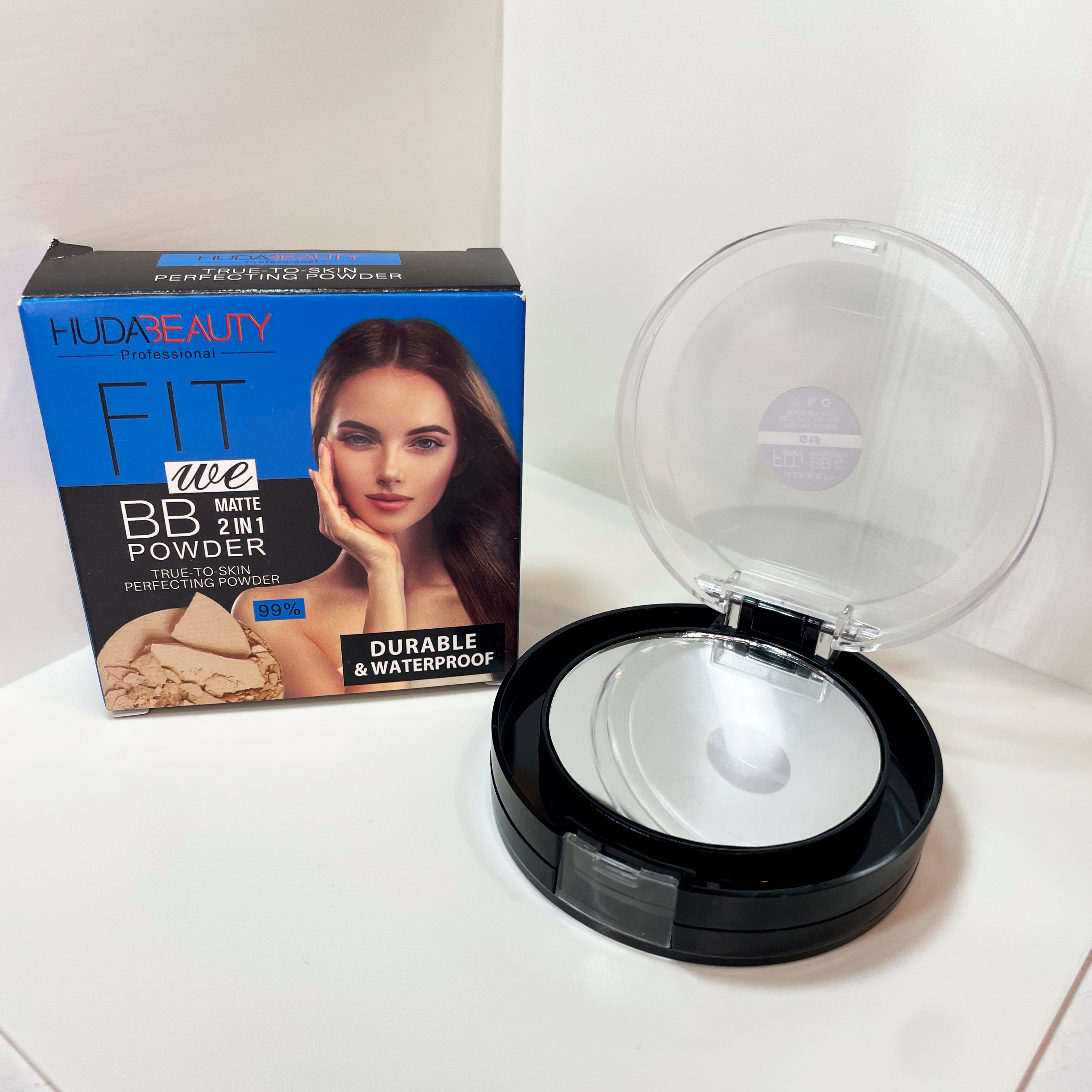 Febble Desmaquillante Suave Agua Micelar 80 ml