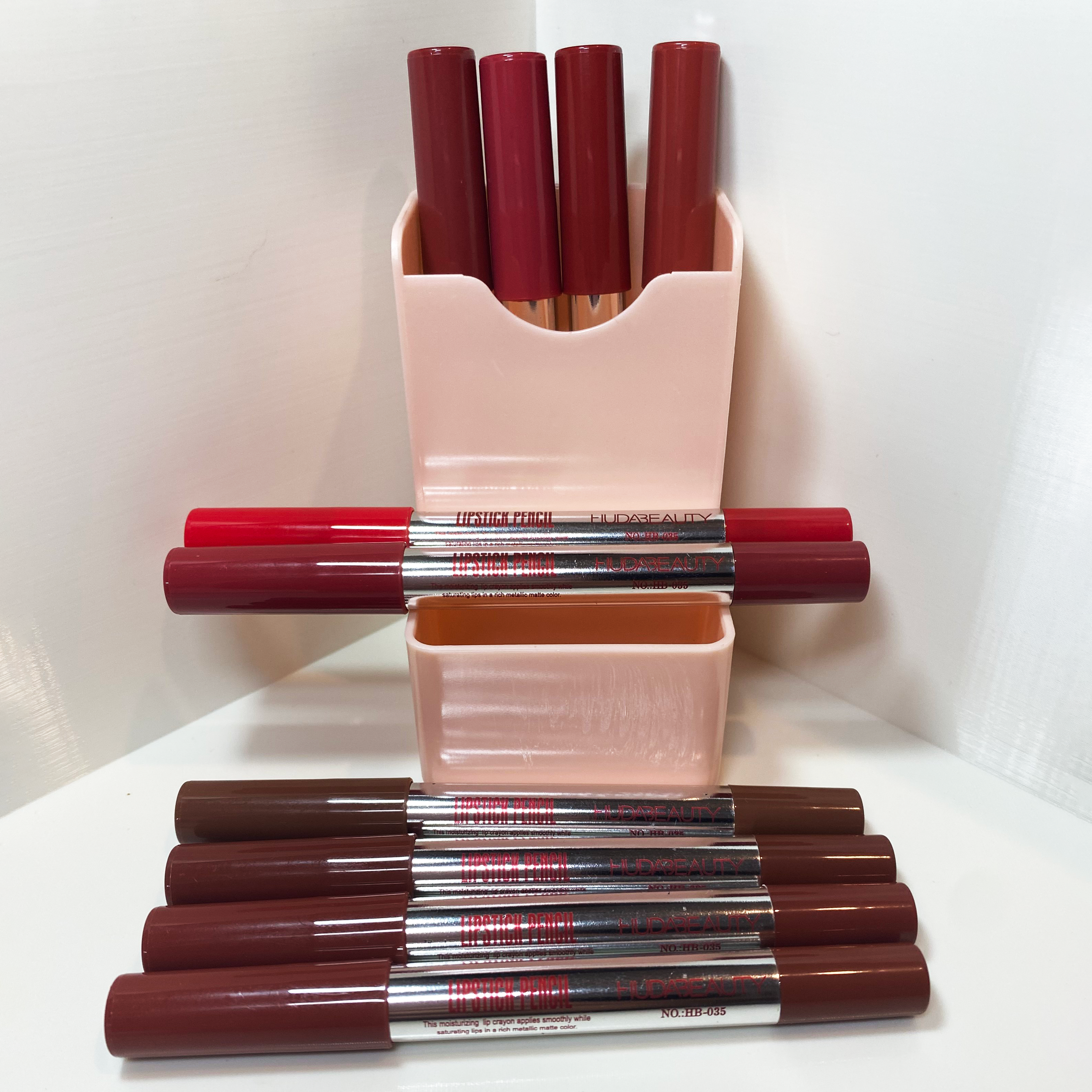 Huda Beauty Lápiz Labial