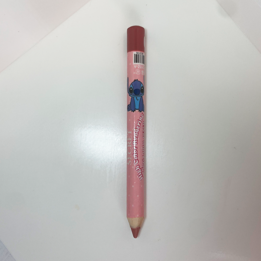 Delineador de Labios Stitch – FlowerSecret High Color Rendering