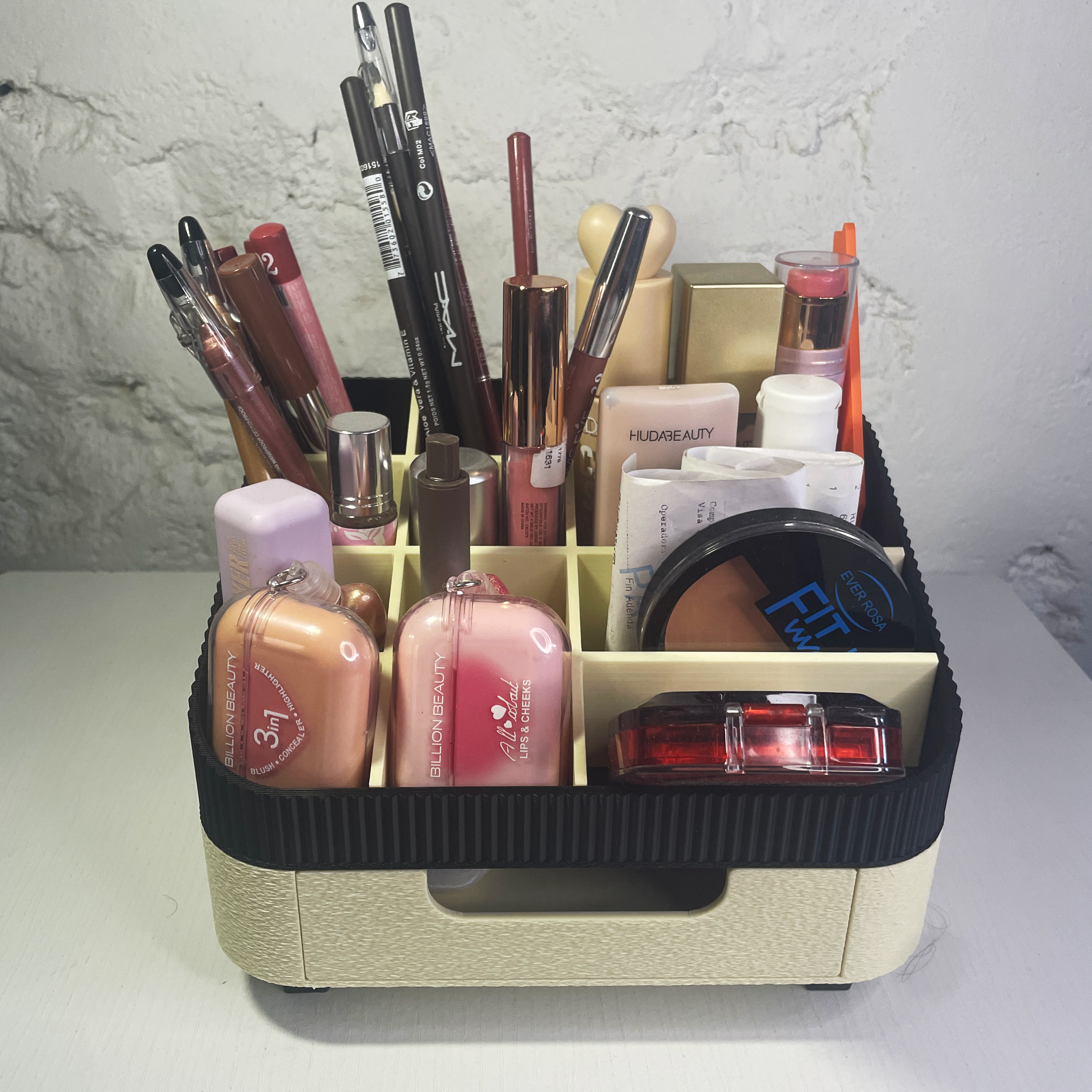Organizador de Maquillaje Valeria