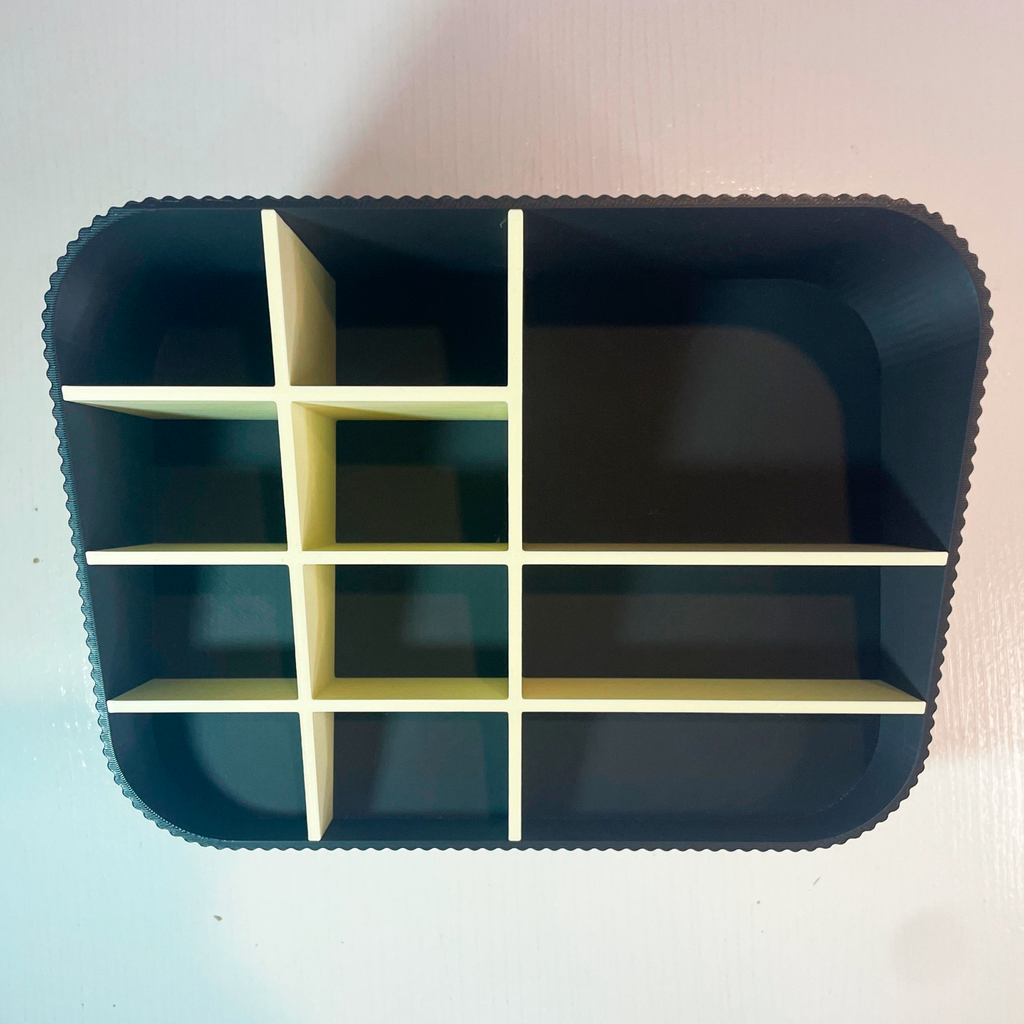 Organizador de Maquillaje Valeria