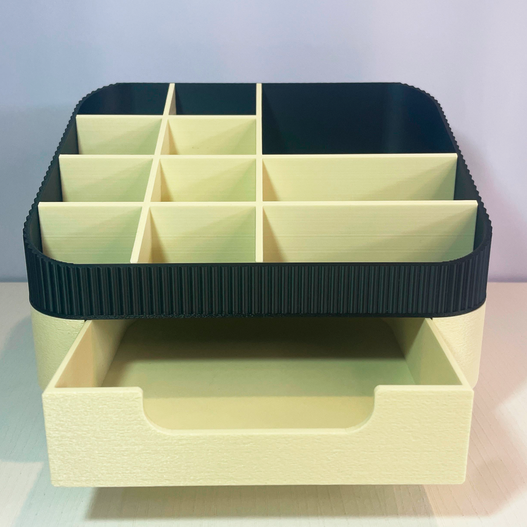 Organizador de Maquillaje Valeria