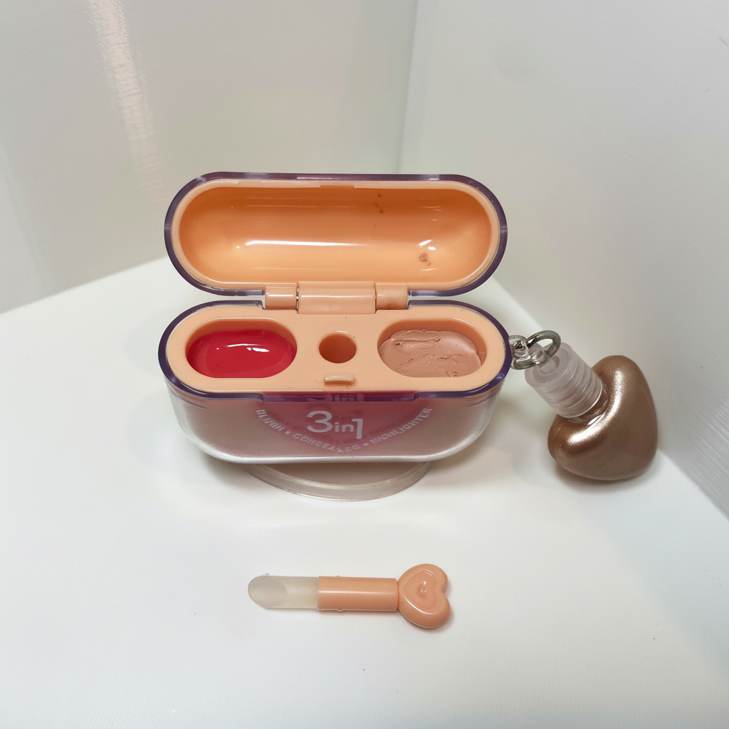 Billion Beauty 3in1 - Frontal