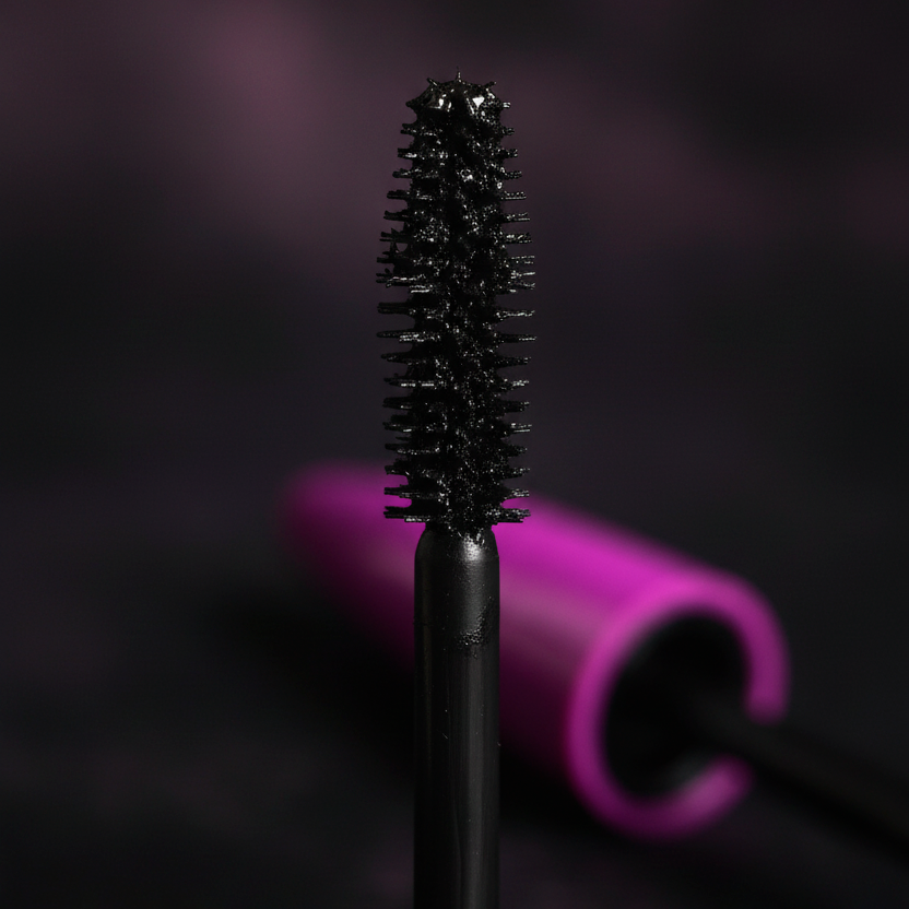 Miss Betty Pumped Up! Mascara Black Define