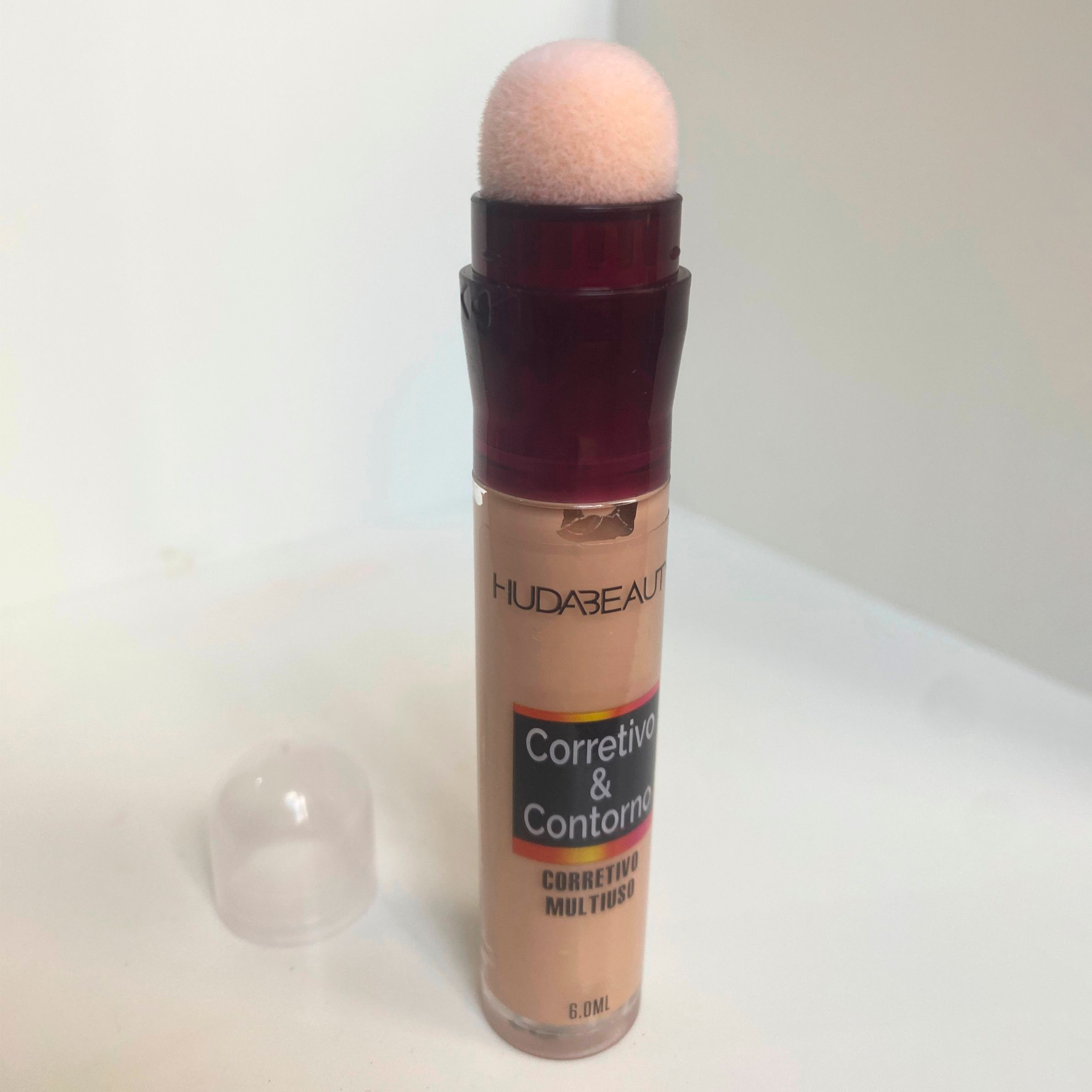 Huda Beauty Corretivo & Contorno Multiuso 6ml