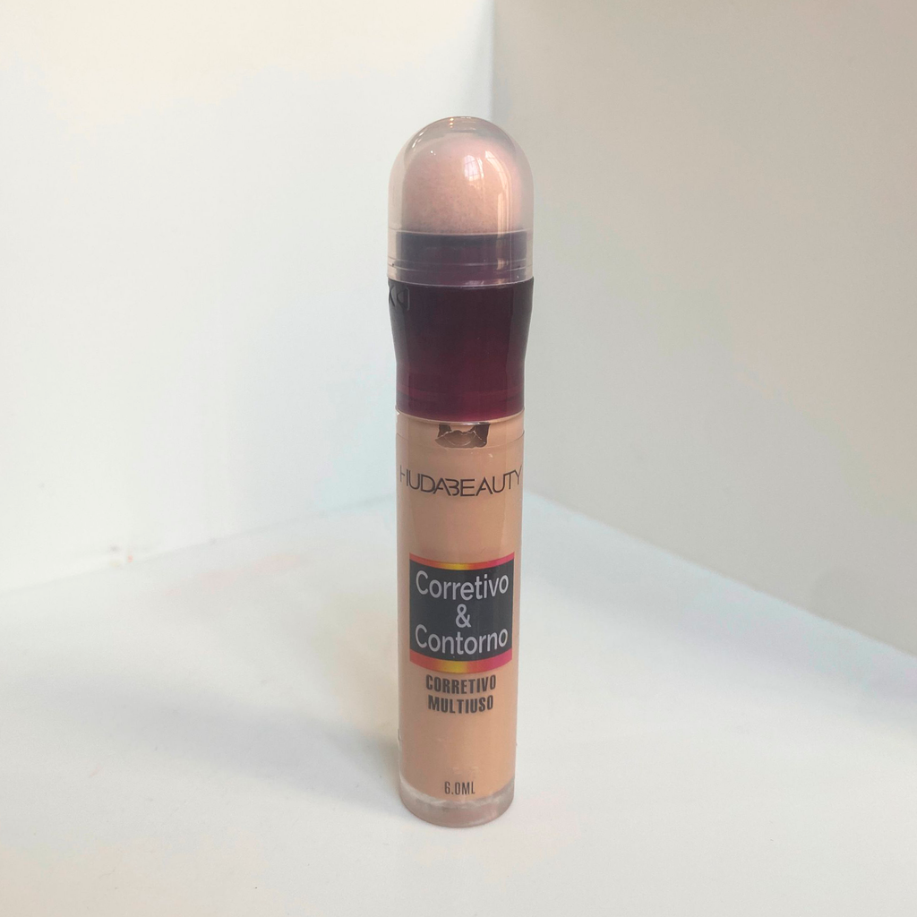 Huda Beauty Corretivo & Contorno Multiuso 6ml