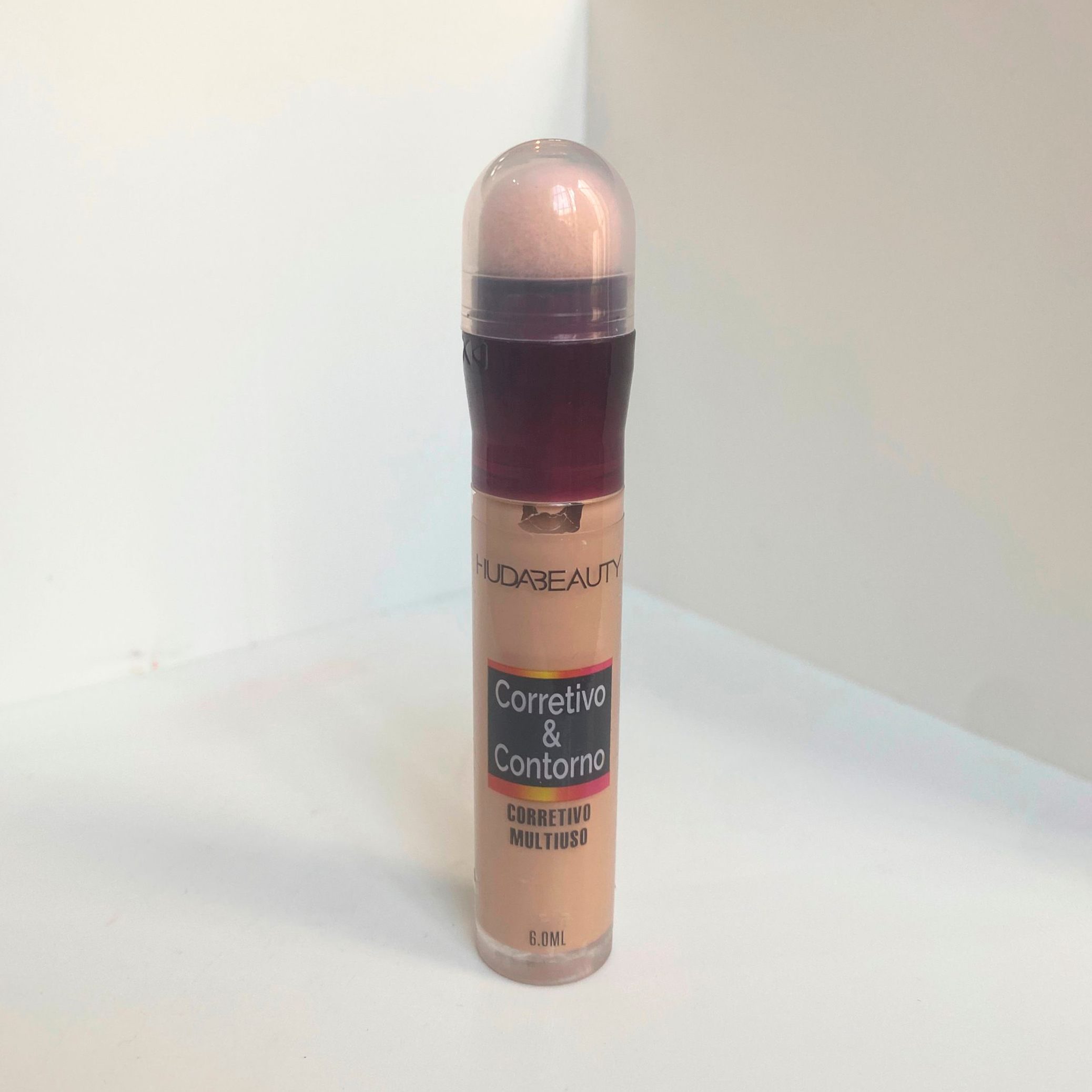 Huda Beauty Corretivo & Contorno Multiuso 6ml
