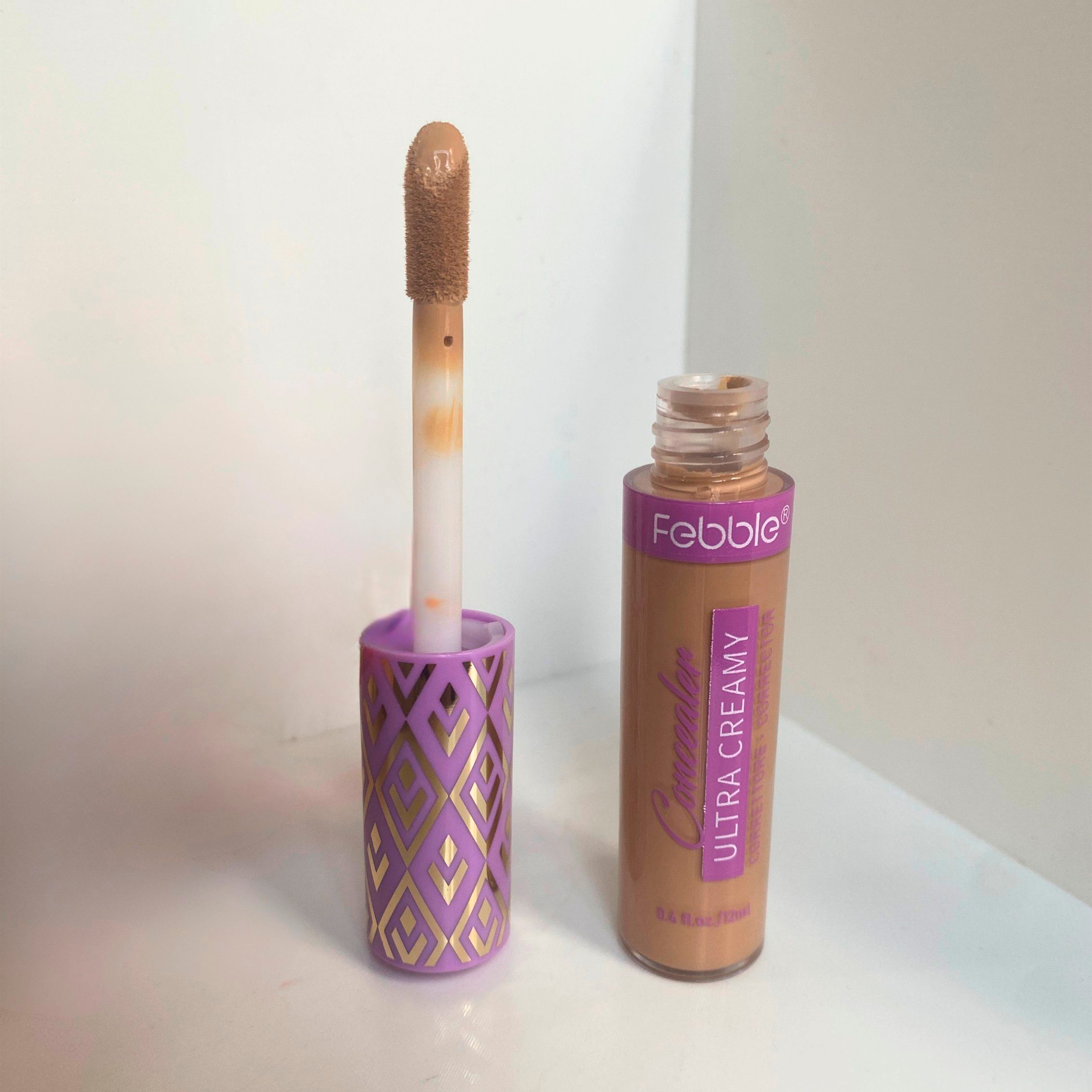 Febble Concealer Ultra Creamy