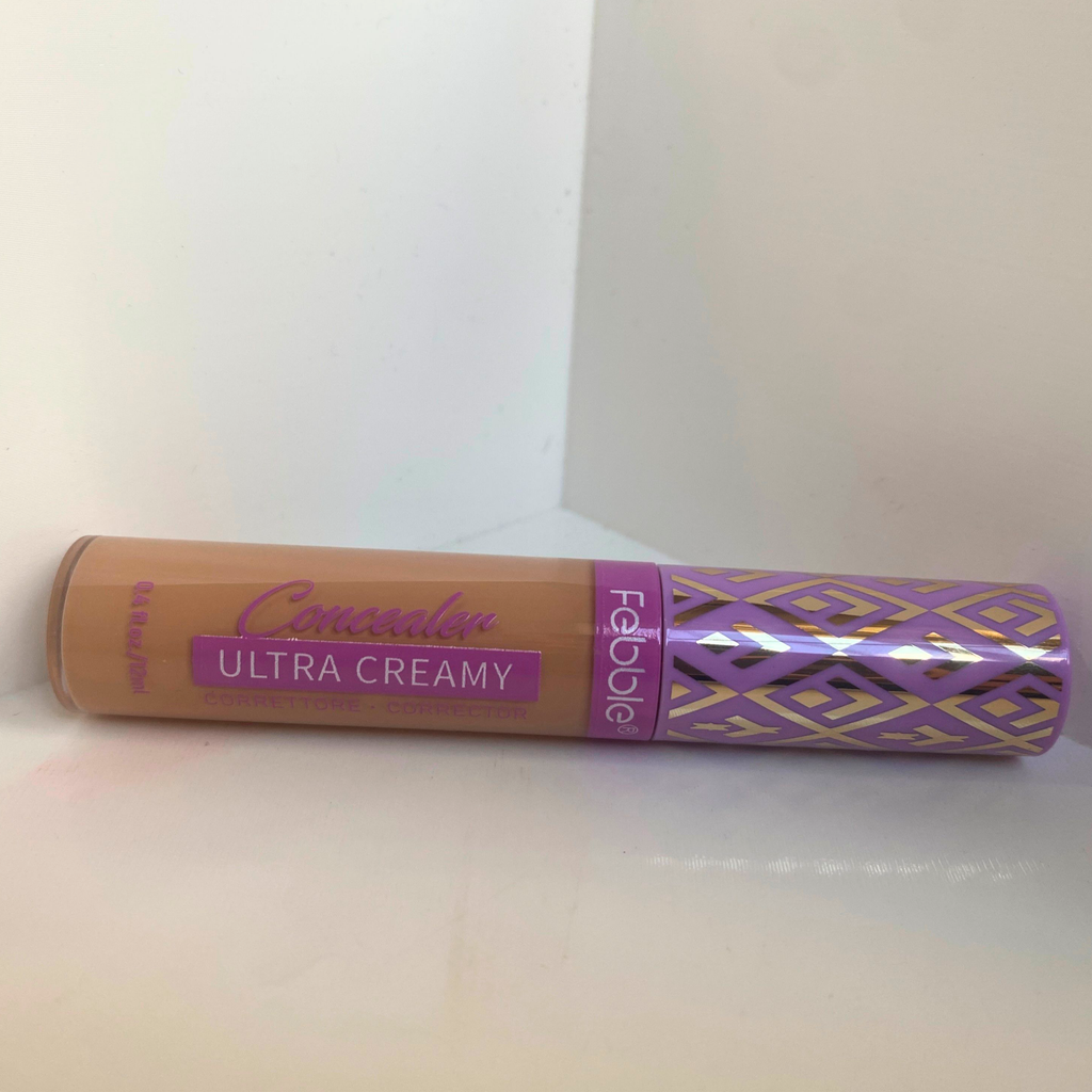 Febble Concealer Ultra Creamy