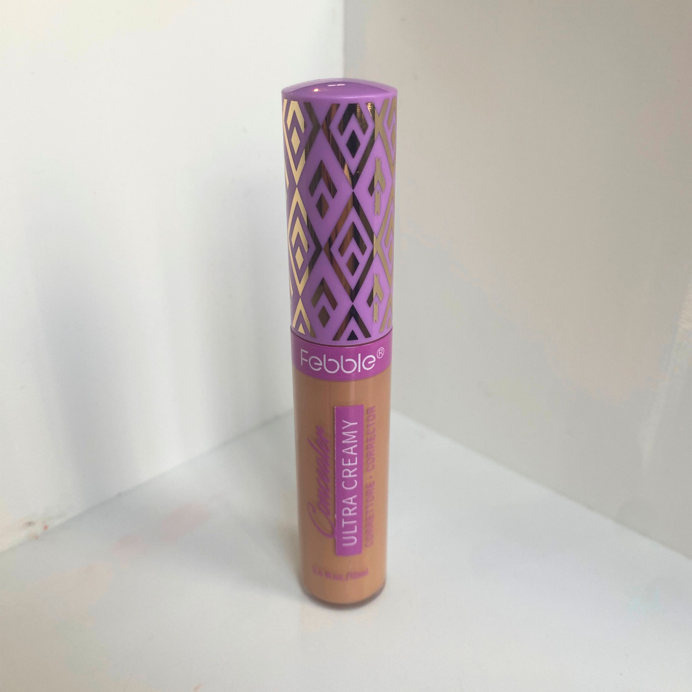 Febble Concealer Ultra Creamy