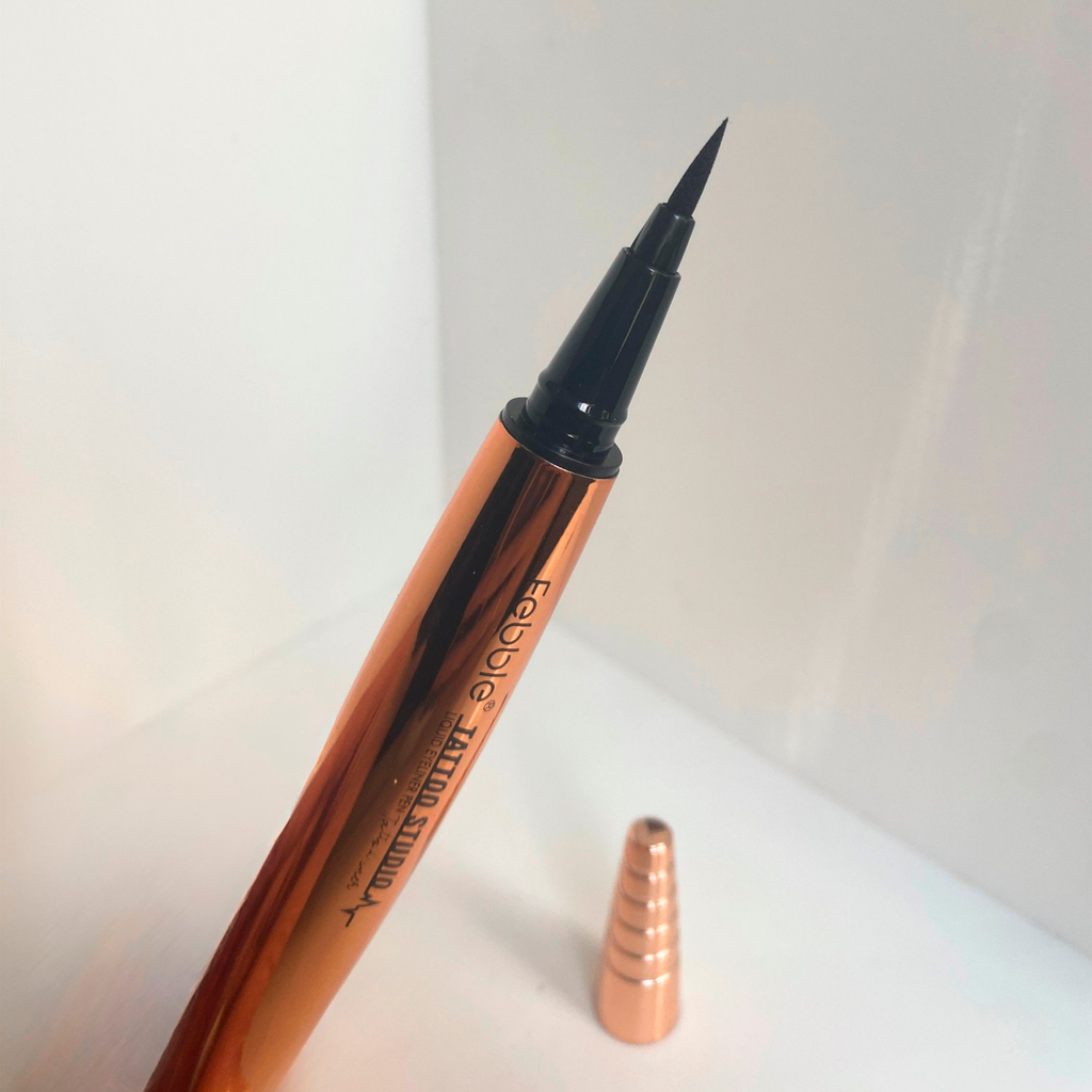Febble Tattoo Studio Liquid Eyeliner Pen