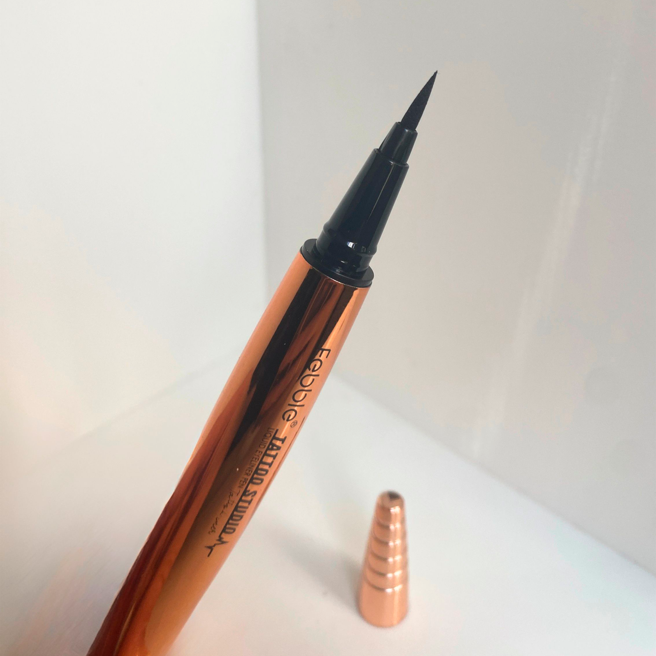 Febble Tattoo Studio Liquid Eyeliner Pen