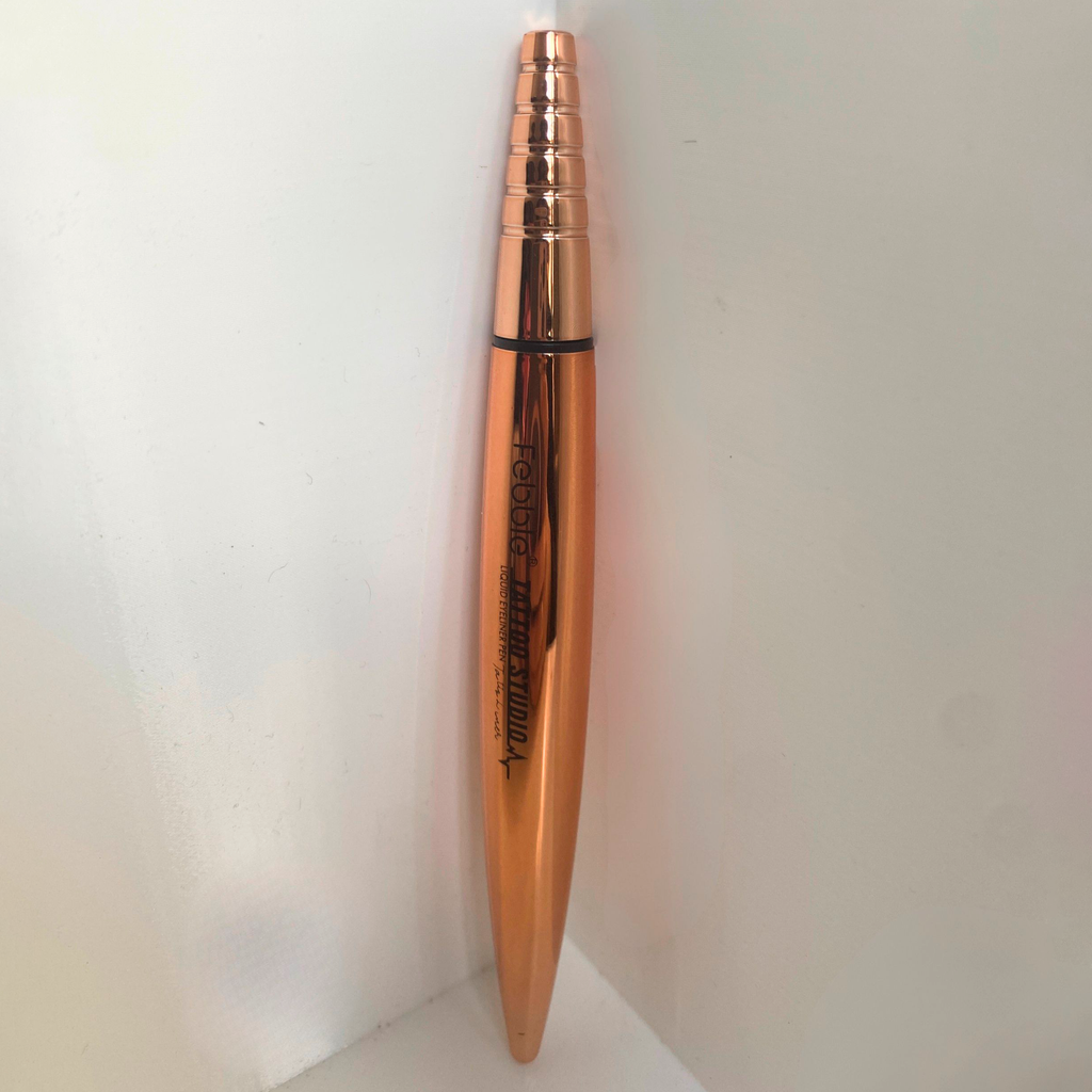 Febble Tattoo Studio Liquid Eyeliner Pen