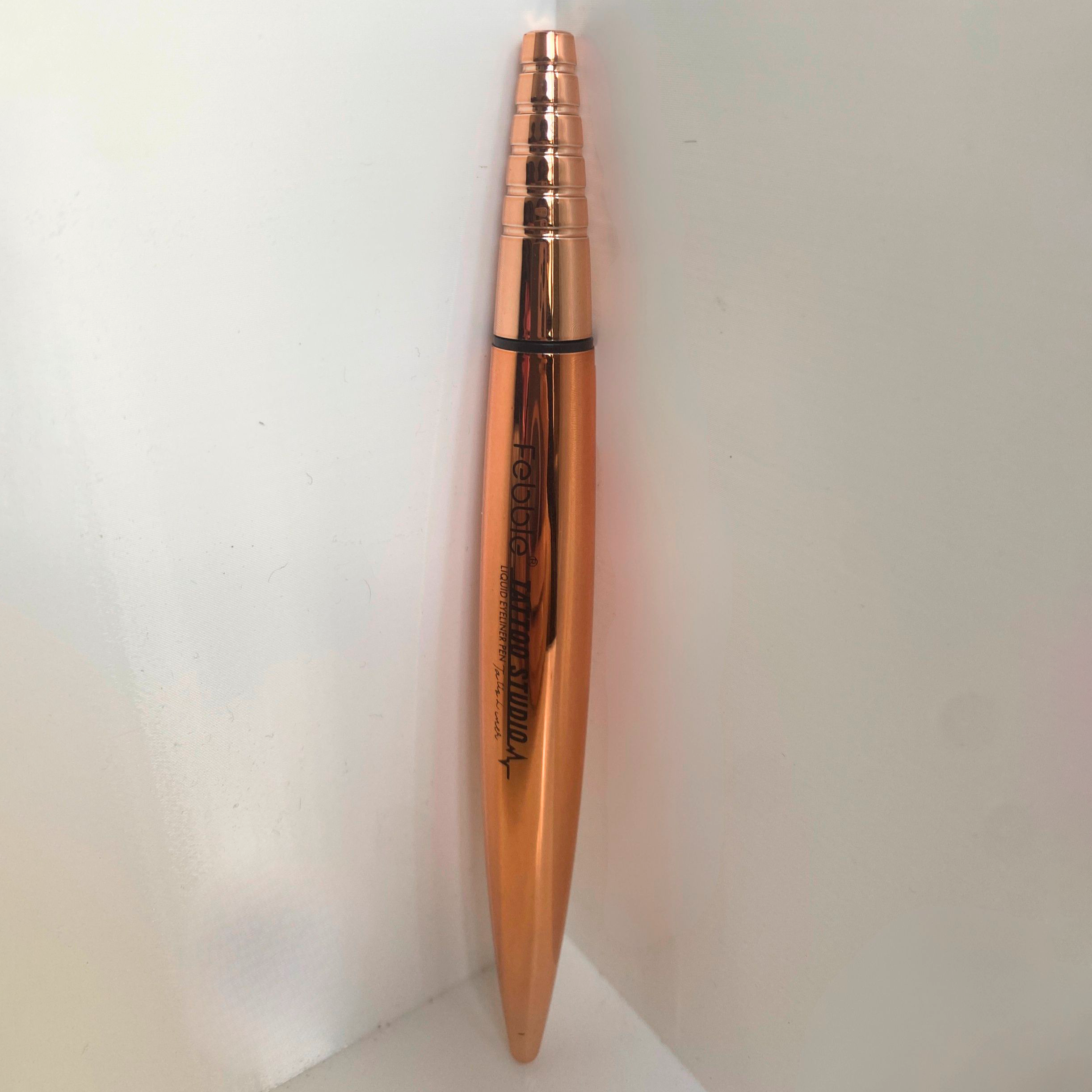 Febble Tattoo Studio Liquid Eyeliner Pen