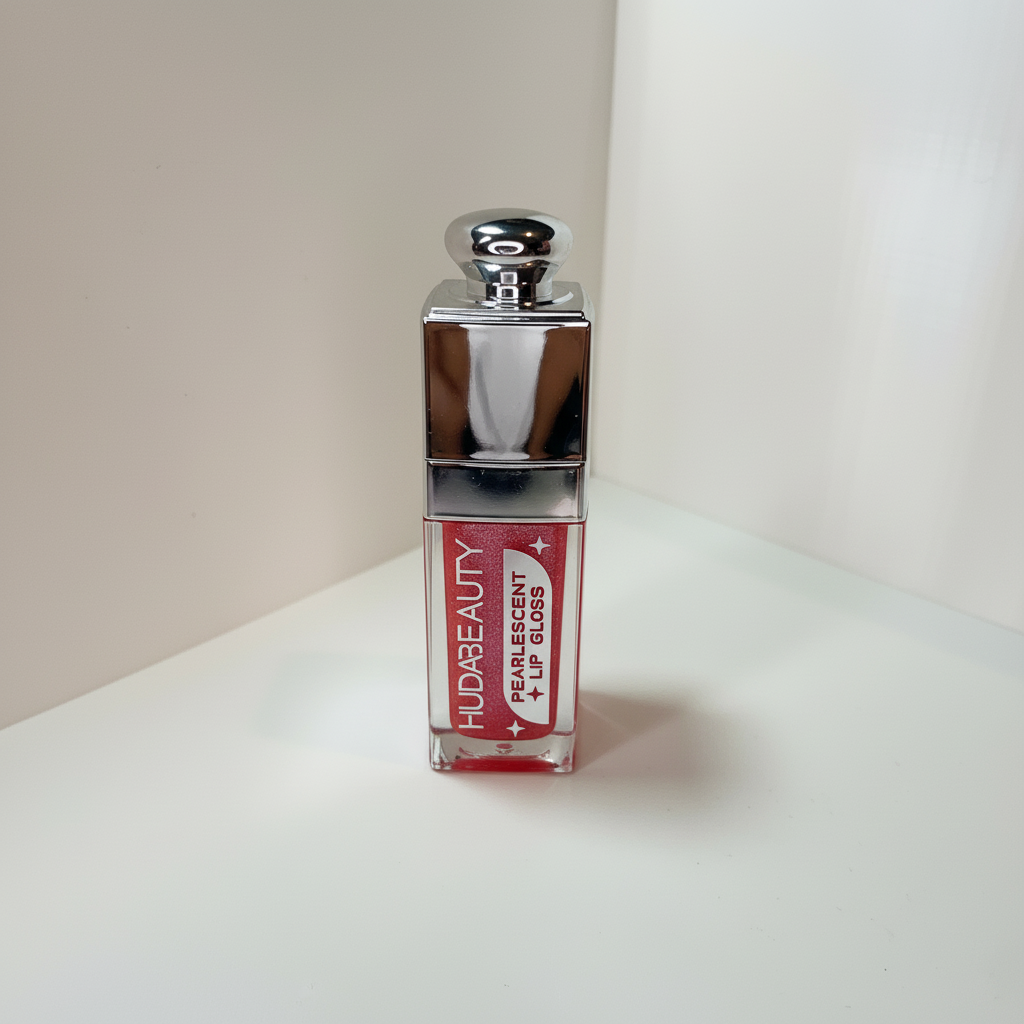 Huda Beauty Lip Gloss - Frontal