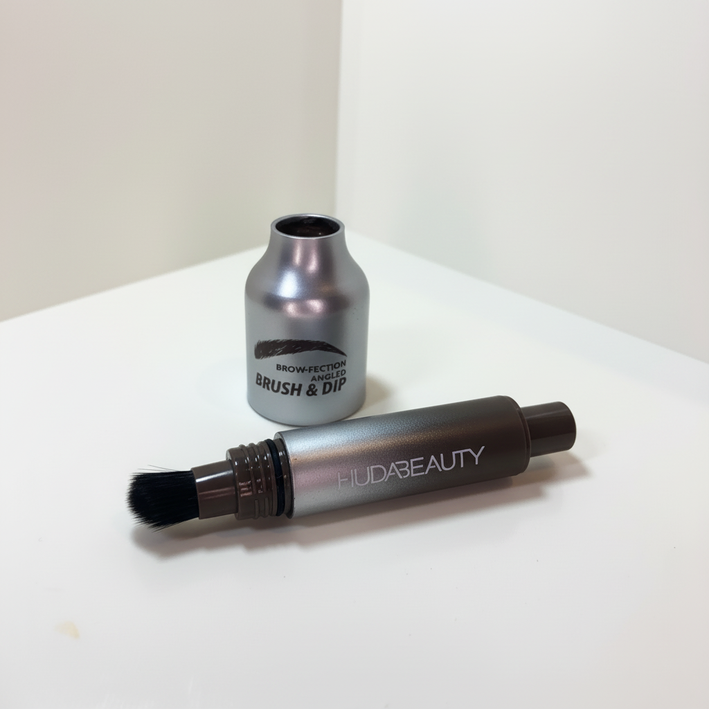 HudaBeauty Brush & Dip - Frontal