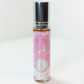HudaBeauty Fragrance Roll-On Yara 10ml - Perfume Árabe